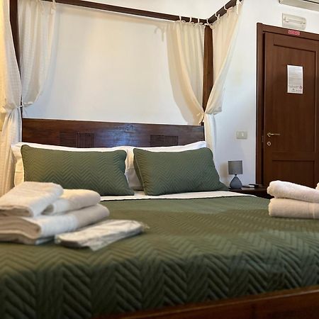 B&B Antico Caricatore Sciacca Eksteriør bilde